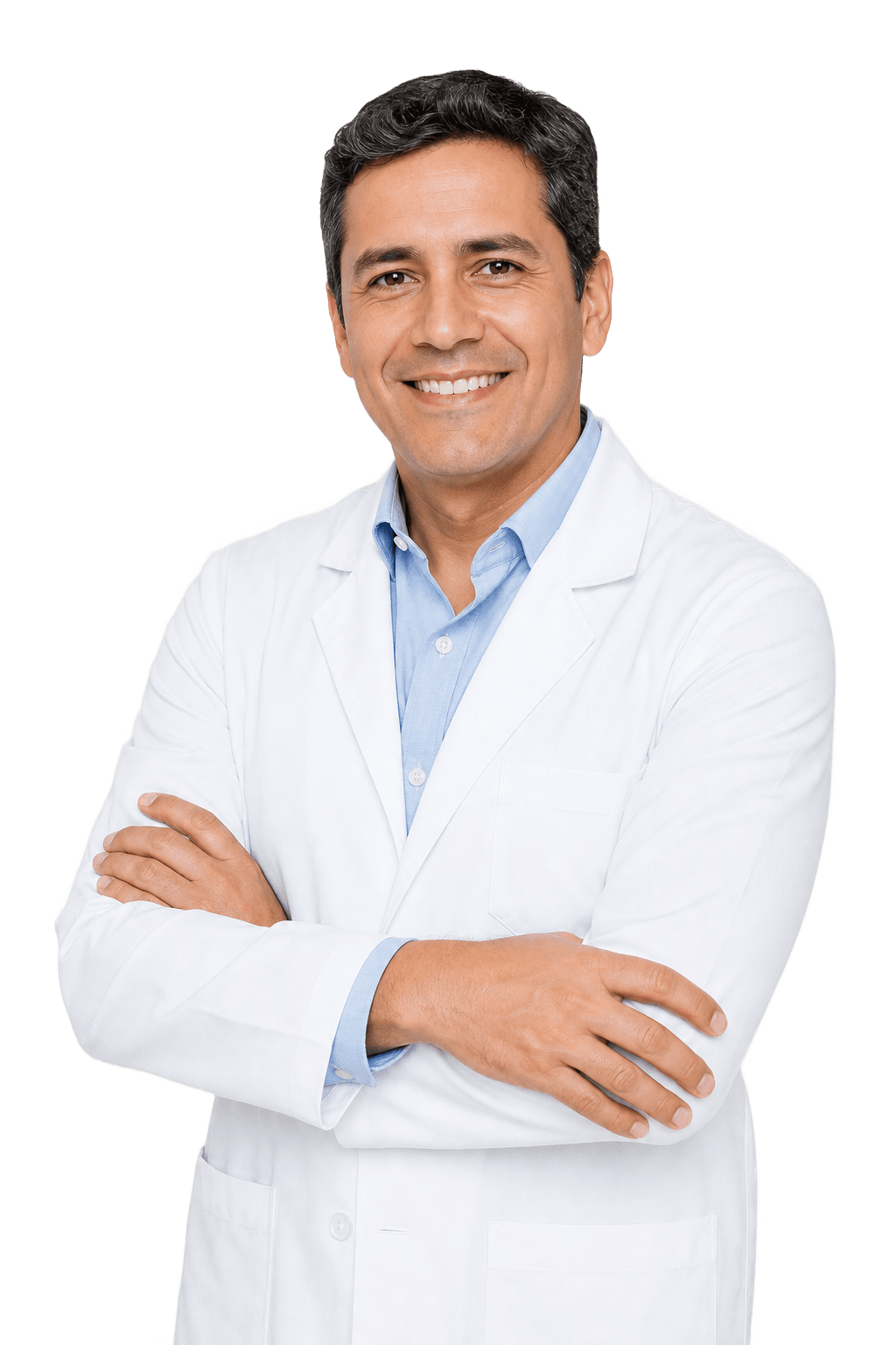 Dr. Hugo R. Niebles Camacho